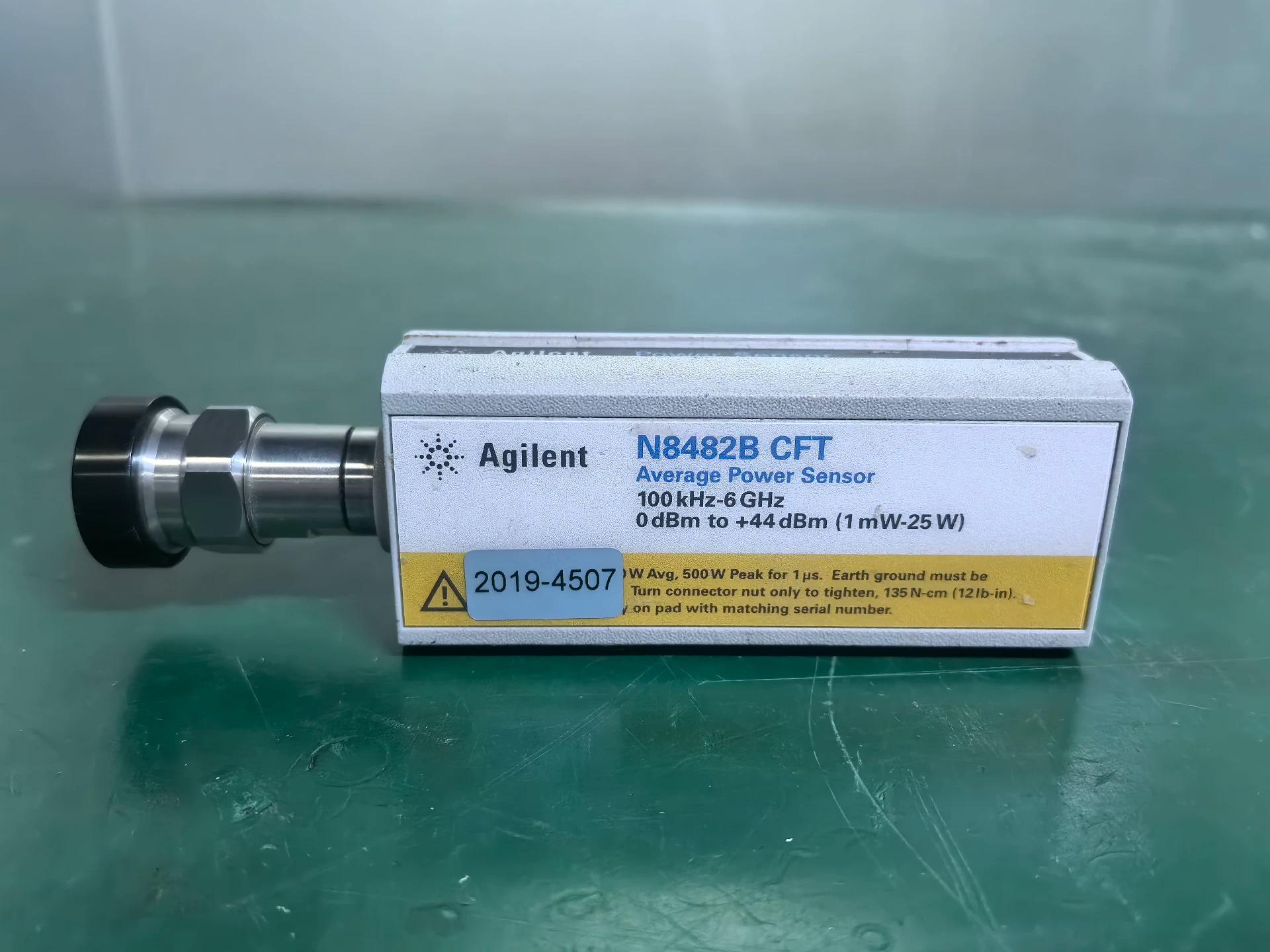China 4.2 GHz High Power Thermocouple Power Sensor Agilent 8482B wholesale