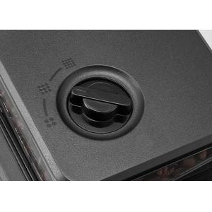 GM3002 Electrical Grind And Brew Coffee Maker Machine 850W Automatic