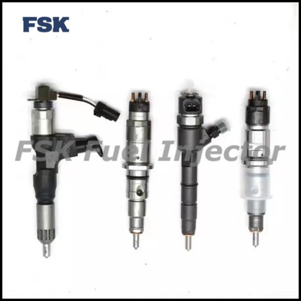 095000-5550 095000-8310 Application 33800-45700 Engine Denso Injector