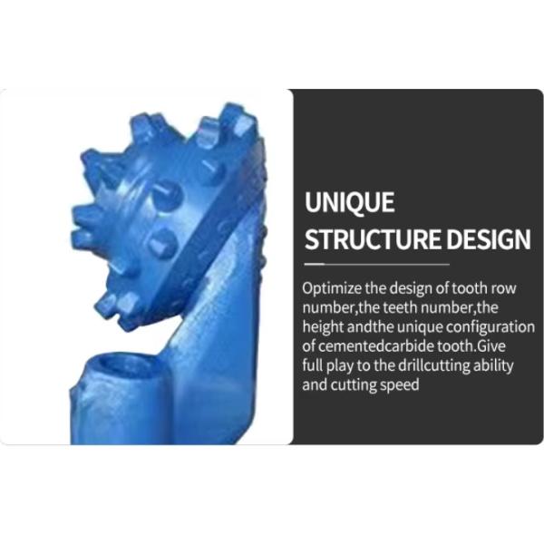 Drilling Rig Machine 3