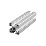 Customized Thickness Aluminium Profile by Computer Numerical Control T4 Heat