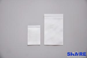 China PA6.6 Nylon Monofilament Mesh / Liquid Filter Bags 30 X 50MM FDA Compliance wholesale
