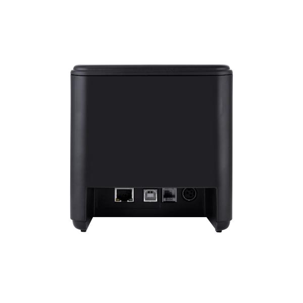 Newly Designed HDD-T80C 80mm Thermal Recipt Printer with Multilingual Language Support