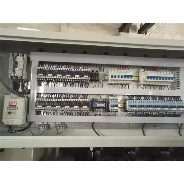 Full Automatic Stone Edge Polishing Machine For Marble And Granite