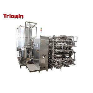 China Complete Fruit And Vegetable Processing Line / Apple Processing Machine 220/380V wholesale