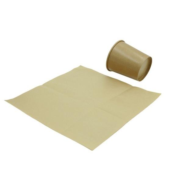 Poly Coated Deli Sandwich Wrap Paper Recyclable For Freezing Meat