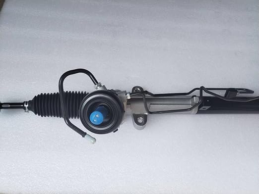 New Kia Magentis Left Hand Drive Power Steering Gear Rack OE NO. 57710-2G221 with 1 Year Warranty for 2001-2016 Models