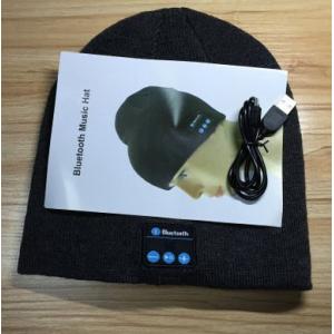 Knitted Custom Winter Beanie Hats/cap