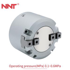 China NMHS2 Air Gripper Pneumatic Cylinder 2 Fingers Parallel Type wholesale