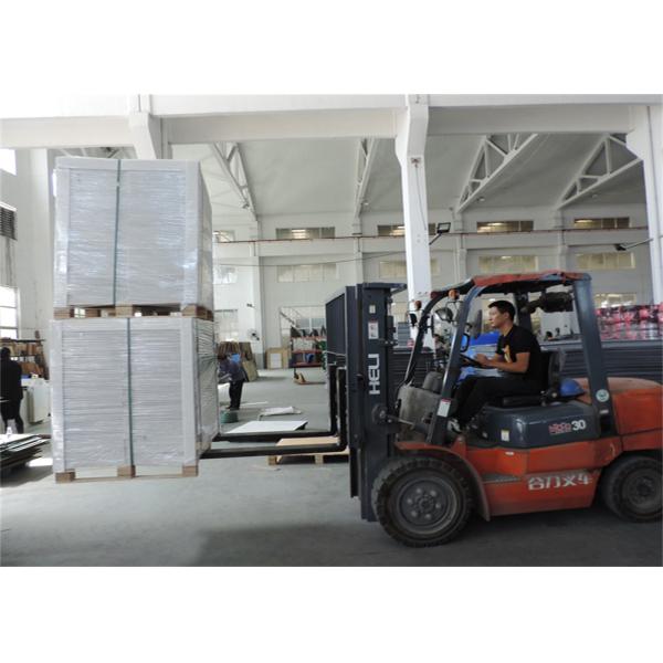 Corona Treatment Corex Plastic Sheets 8mm 4mm Correx Sheets