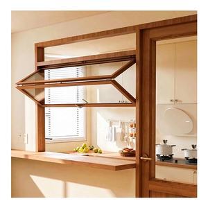 Radiation Shielding Lead-Lined Folding Windows - 2mm Pb Equivalent