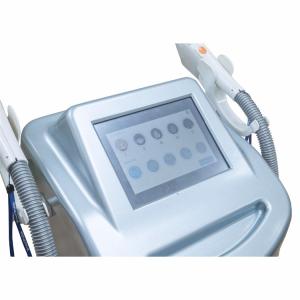 China Sincoheren Permanent Laser Hair Removal Machine / IPL Pigmentation Removal Machine wholesale