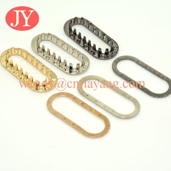 Metal Grommets Eyelets and washers for Bag Shoes And Garment Accessories