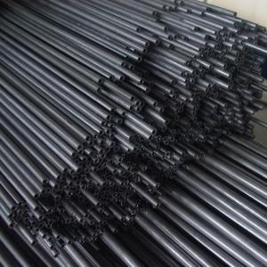 China Latest technology hot rolled precision steel tubing with high quality wholesale