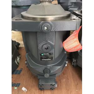China Rexroth A6VM200HA2/63W-VAB020A Variable Displacement Hydraulic Piston Motor wholesale