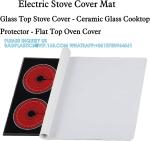 Extra Large Silicone Table Protector Craft Mat For Painting, Clay, Projects,