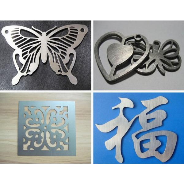 Auto Focusing 20KW Fiber Metal Laser Cutting Machine With Automatic Edge Searching