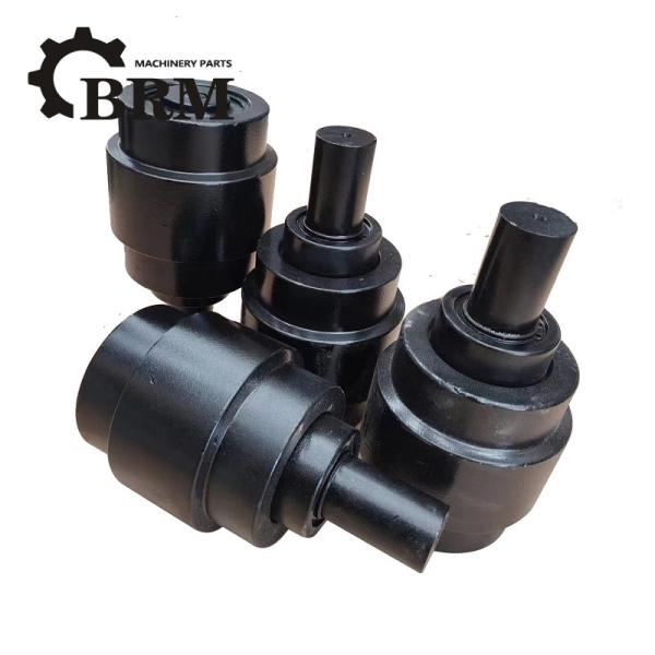 345D 300-4610 Crawler Undercarriage Parts 50Mn Track Carrier Roller Conveyor Kit