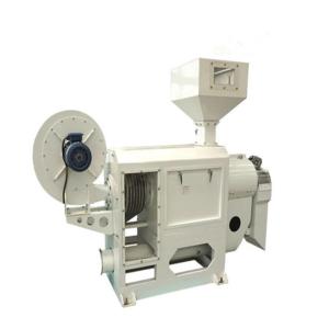 China Multifunctional Corn Peeler and Polisher Machine wholesale