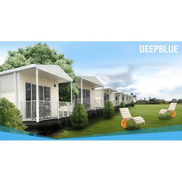 Prefab Shipping Container Homes ,Multi-Functional Modular Container House Park Home