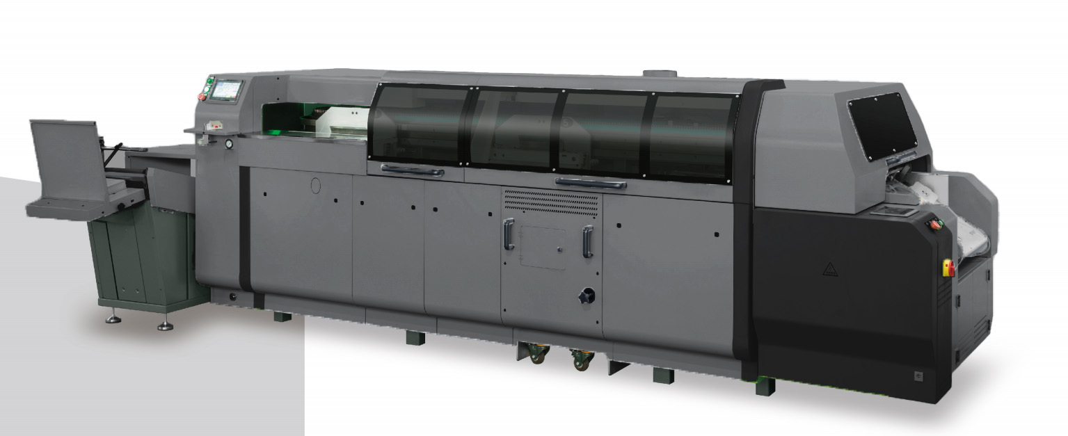 China Intelligent Book Binding Machine Fully Automatic CNC Binding Machine 14KW Powerful wholesale