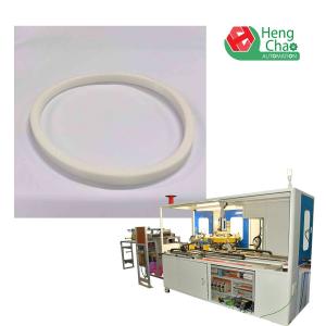 China Insulated Lunch Box O Ring Extrusion Machine For 190mm-2000mm wholesale