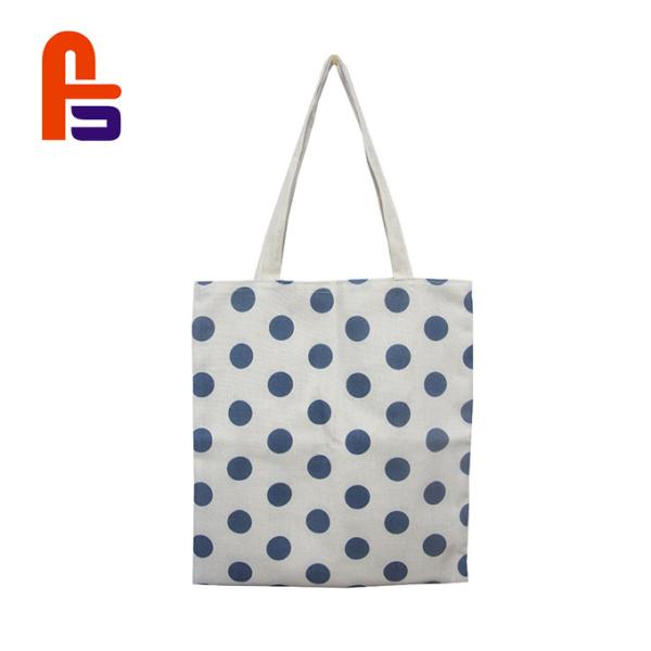 Original Design Fold Up Custom Tote Recyclable Featuring Fabric Shopping Bag