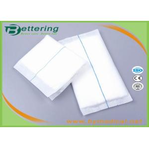 China Surgical Sterile Abdominal Pad Wound Dressing Absorbent Non woven Abdominal Pad for wound care wholesale
