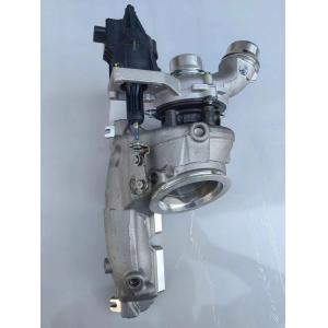 Bypass B38 BMW Turbocharger 1.5T Vortex Shell 11657633795