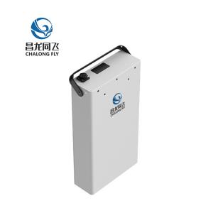 China OEM ODM LiFePO4 lithium battery pack NMC NCM battery Moped Motors Electric Motorcycle Battery Rechargeable battery wholesale