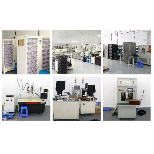 Lifepo4 Split Phase All In One Solar System 10kw Energy Storage Battery Stacked