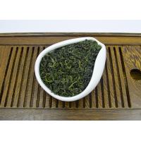 China Zhejiang gaoshan longjing fragrant green tea for sale