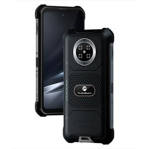 Buy cheap 12200mAh 5G Rugged Smartphone Australia 1080x2400 HD IPS display from wholesalers