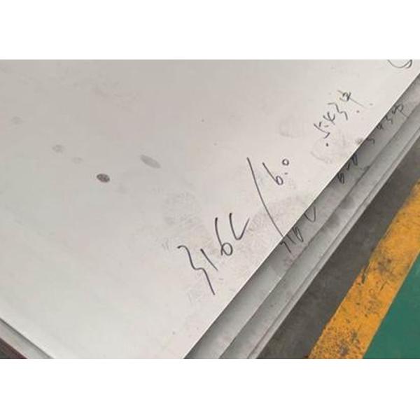 2b Stainless Steel Sheet 316 Plate 316l Strip Stainless Steel 316 Sheet 22 Ga Stainless Steel Sheet