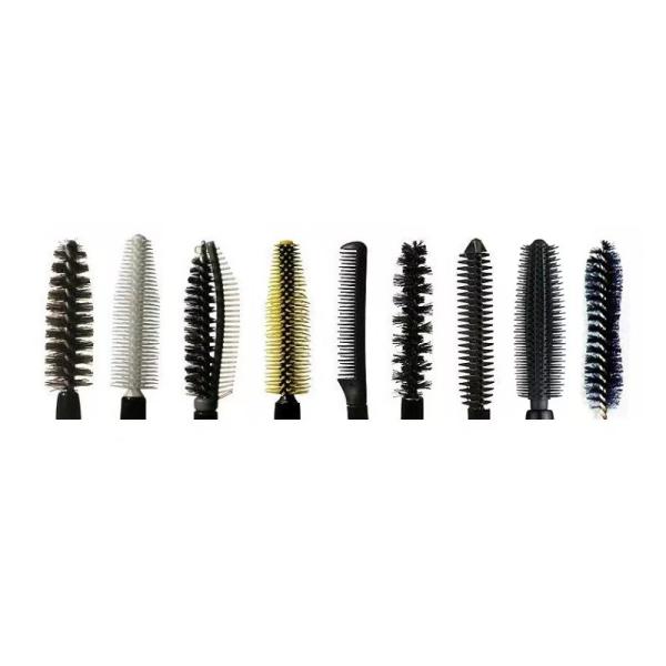 Empty Matte Clear Mascara Tube for Lip Gloss 5ML-20ML