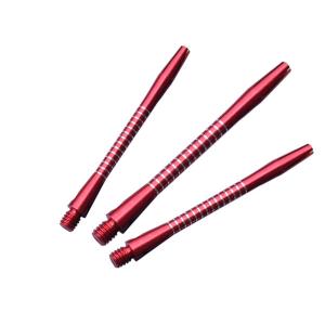 Aluminium Dart Shafts