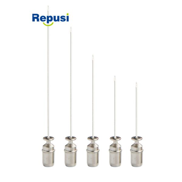 Nr.15.1 Type Sterilization EO Concentric Needle Electrode Concentric Sterile Consumables