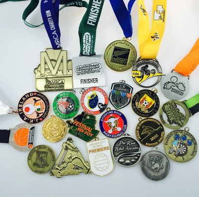 costa rica badges , suffolk county badges , rub for fun badges pin supplier with ribbon in custom subliamtion print