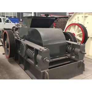 China 2PG0740 Coal Hydraulic Roller Crusher 20 t/h 610*400 Double Roll wholesale