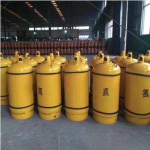 China High Purity Ammonia Gas Nh3 Refrigerant R717 Cylinder Tank wholesale