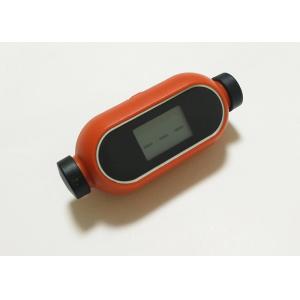 100 Meters Wireless Digital BBQ Meat Thermometer Temperature Settings Manually