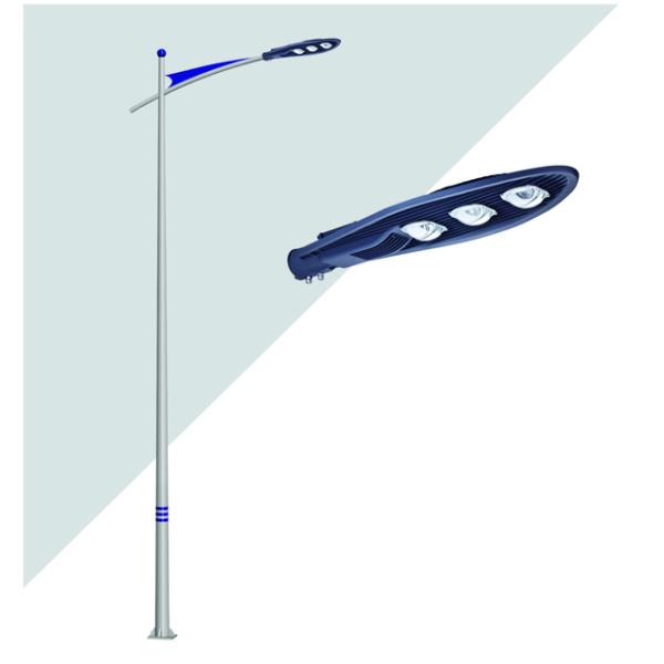 3 Pin Electrical Power Circular IP67 M15 Led Quick Connector