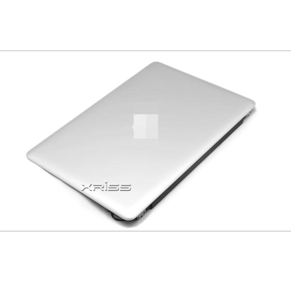 A1278 LCD Screen Original Top Upper Part Assembly For Apple MacBook Pro 13" 661-6594 661-5868 Grey Silver