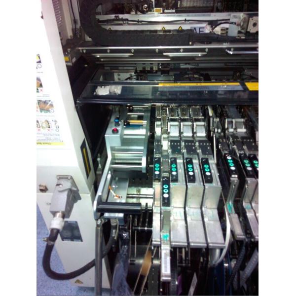 SMT Label Feeder - Performance Ratio High, There Are a Considerable Number of Well-Known SMT Companies in Use