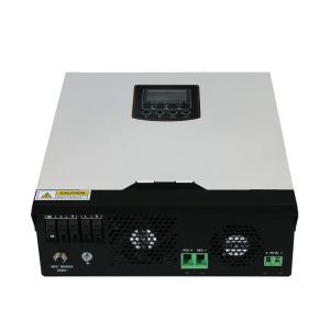 10KW PV Solar Hybrid Inverter 99% Efficiency MPPT Controller