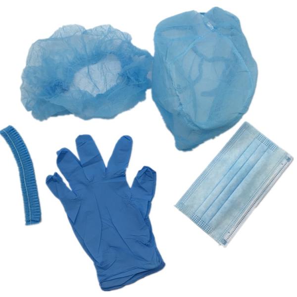 Non Woven Disposable Surgical Face Mask