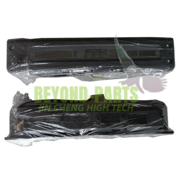 Sumitomo A1 A2 SH200-1 SH200-2 Excavator Spare Parts Monitor Cluster Panel