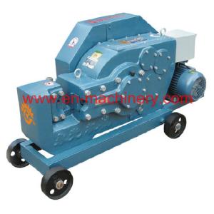 Rebar Cutter Machine Made In Constructions Projects CE Approved