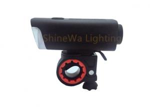 China Cree G2 LED Mountable Front Bike Light / Bicycle Night Light Multi Usage wholesale