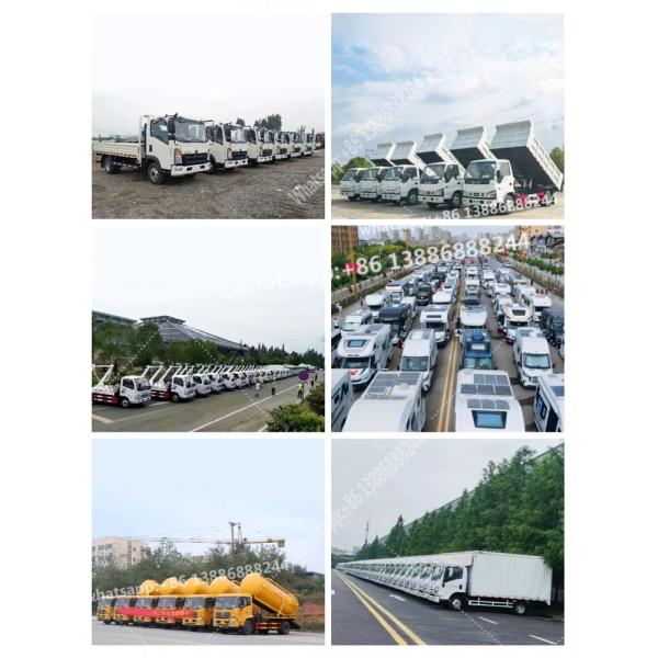 Export Oriented Right Hand Driving HOWO 30m Mobile Elevating Platform Truck Aerial Work Vehicle Bucket Truck